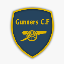 GUNNERS F.C.